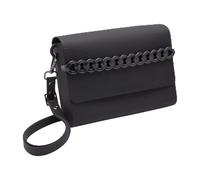 Havaianas - Casual Bag, Borsa in Silicone da Donna con Catenella da Polso e Tracolla Regolabile, Elegante, Chiusura di Sicurezza, Resistente all’Acqua