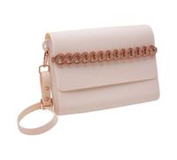 Havaianas - Casual Bag, Borsa in Silicone da Donna con Catenella da Polso e Tracolla Regolabile, Elegante, Chiusura di Sicurezza, Resistente all’Acqua
