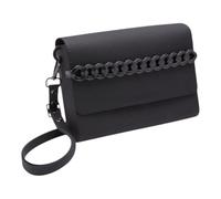 Havaianas - Casual Bag, Borsa in Silicone da Donna con Catenella da Polso e Tracolla Regolabile, Elegante, Chiusura di Sicurezza, Resistente all’Acqua