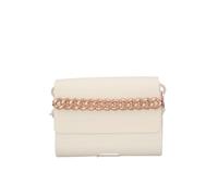 Havaianas - Casual Bag, Borsa in Silicone da Donna con Catenella da Polso e Tracolla Regolabile, Elegante, Chiusura di Sicurezza, Resistente all’Acqua