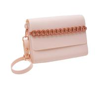 Havaianas - Casual Bag, Borsa in Silicone da Donna con Catenella da Polso e Tracolla Regolabile, Elegante, Chiusura di Sicurezza, Resistente all’Acqua