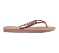 Slim Glitter II W by Havaianas 35 - 36 Rosa
