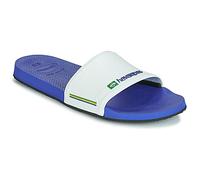 Havaianas ciabatte SLIDE BRASIL in Blu 35 / 36