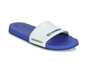 Havaianas ciabatte SLIDE BRASIL in Blu 39 / 40