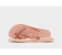 Havaianas Ciabatte Slim Flip Flops Bambino - Rosa, rosa 27/28