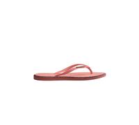 HAVAIANAS Ciabatte SLIM POINT GLITTER corallo | 41/42