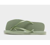 Havaianas Ciabatte Slim Square Donna, verde 39/40