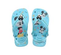 Havaianas - Baby Disney Classics II Blu - Infradito 22 Blu