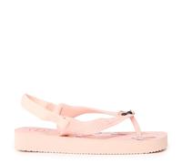 Havaianas Disney Classics Ii, Infradito Unisex - Bimbi 0-24, Light Pink, 19 EU