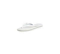 Havaianas Donna Slim Brasil Logo FlipFlops White 33 EU
