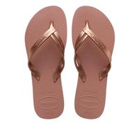 Havaianas - Elegance, Infradito Eleganti, Durevoli E Confortevoli Con Cinturini Alla Moda E Suola Antiscivolo, Donna