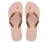 Havaianas - Elegance, Infradito Eleganti, Resistenti E Confortevoli Con Cinturini Alla Moda E Suola Antiscivolo, Donna