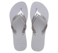 Havaianas - Elegance, Infradito Eleganti, Resistenti E Confortevoli Con Cinturini Alla Moda E Suola Antiscivolo, Donna