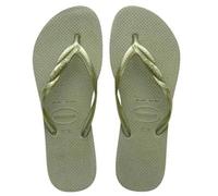 Havaianas Fantasia Donna FlipFlop Smoke Green 37 EU