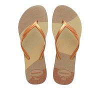 Havaianas - Fantasia Gloss, Infradito Da Donna Comode, Minimaliste E Versatili Con Tocchi Brillanti