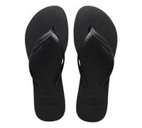 Havaianas Infradito Fantasia Donna, Nero, 4.5/5 UK