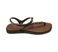 Havaianas - Flash Fusion - - Shoes - Donna - Marrone - 35 EU