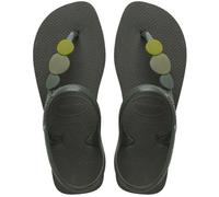 Havaianas Flash Urban Plus - sandali infradito - donna Green 35/36