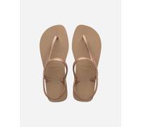 Infradito Havaianas Flash Urban oro donna - 41-42