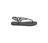 Havaianas - Flat Sandali - - Shoes - Donna - Nero - 39 EU