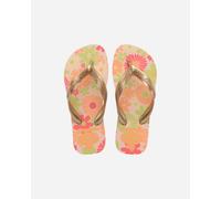 Havaianas - Kids flores Rosa - Infradito - Taglia 29 - 30 29 - 30 Rosa