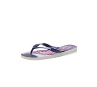 Havaianas Fortnite Infradito Unisex - Adulto, Colore: Bianco, Taglia: 37/38 EU