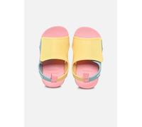 Havaianas Hav. Baby Play, Infradito Bimba 0-24, Rosa Macaron, 8 UK Child