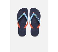 Havaianas - HAV. BRASIL MIX F Blu - Infradito 37 - 38 Blu