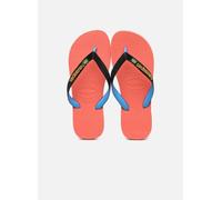 Havaianas - HAV. BRASIL MIX F Rosso - Infradito 37 - 38 Rosso