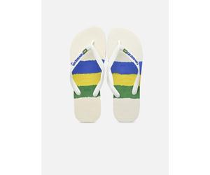 Havaianas - Hav. Brasil Tech Bianco - Infradito 41 - 42 Bianco