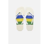 Havaianas - Hav. Brasil Tech Bianco - Infradito 45 - 46 Bianco