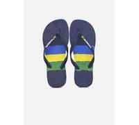 Havaianas - Hav. Brasil Tech Blu - Infradito 39 - 40 Blu