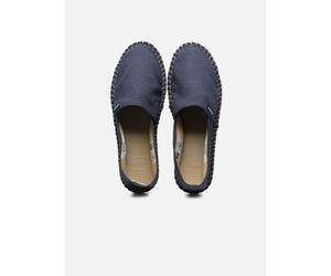 Havaianas - Hav. Espadrille Eco Ii M Blu - Scarpe di corda 40 Blu