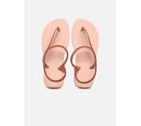 Havaianas - Hav. Flash Urban W Rosa - Sandali e scarpe aperte 35 - 36 Rosa
