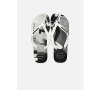 Havaianas - Hav. Hype Nero - Infradito 45 - 46 Nero