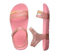 Havaianas Hav. Kids Play Mall Glitter InfraditoBambine e ragazze