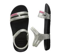 Havaianas Hav. Kids Play Mall Glitter InfraditoBambine e ragazze