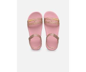 Havaianas - HAV. KIDS PLAY Rosa - Sandali e scarpe aperte 33 - 34 Rosa