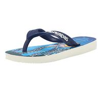 Infradito Havaianas K T Spongeb 41470660001 Blu scuro 29-30