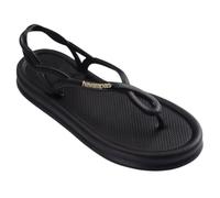 Havaianas Hav. Luna Puffed Up Ss26, Nero , 37/38 EU