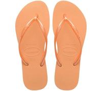 Havaianas, HAV.Slim, donna, Sandali, Pesca, 39/40 EU