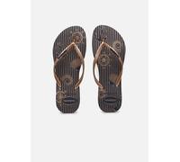 Havaianas - HAV. SLIM NAUTICAL Blu - Infradito 39 - 40 Blu
