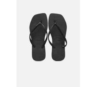 Infradito Slim Square Nero 35/36
