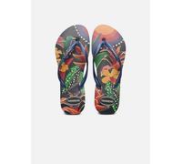 Havaianas Infradito Tropicali Slim, Marina Militare, 35/36 EU