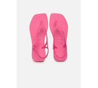 Havaianas - HAV. SOLEIL Rosa - Sandali e scarpe aperte 37 - 38 Rosa