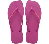 Havaianas HAV. SQUARE LOGO POP UP SS26, Rosa, 35/36 EU