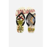 Havaianas - HAV. TOP FARM COPACABANA Multicolore - Infradito 35 - 36 Multicolore
