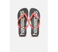 Havaianas - Hav. Top Logomania 2 Arancione - Infradito 39 - 40 Arancione