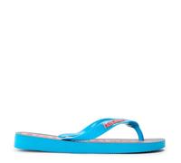 Havaianas HAV Top Logomania 2, Infradito Unisex Adulto, Turchese, 37 EU