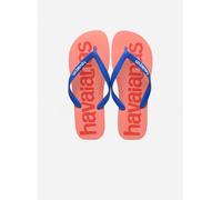 Havaianas - Hav. Top Logomania 2 Multicolore - Infradito 41 - 42 Multicolore